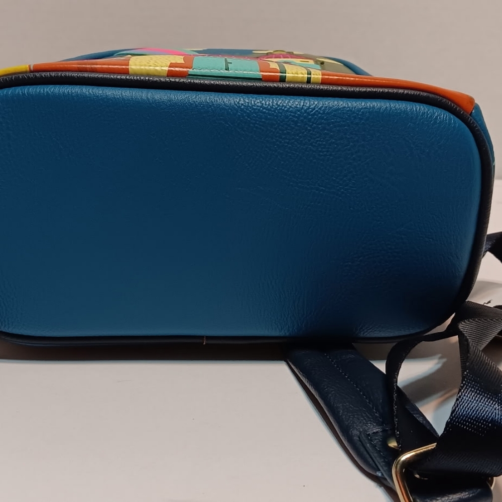 Disney Loungefly Encanto Backpack - Picture 4 of 8